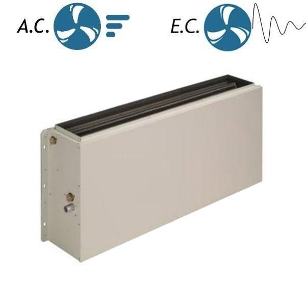 ActionClima UTY, 2 csöves